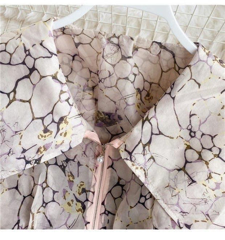 Kronos Formal Blouse - Alamode By Akanksha