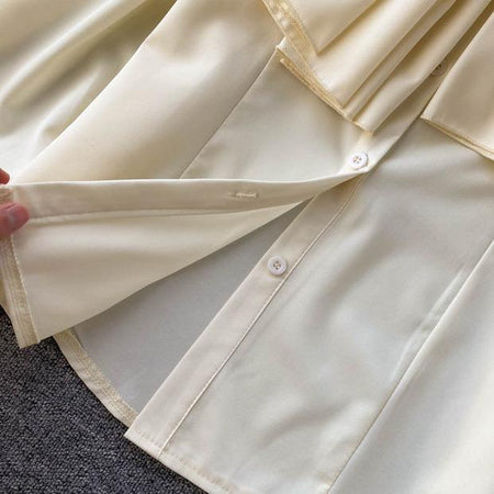 Libiya Luxury Formal Blouse - Alamode By Akanksha