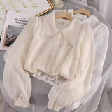 Dave Luxury Blouse - Alamode By Akanksha