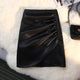 Alicia Statement Skirt - Alamode By Akanksha