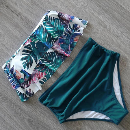 Kyle Summer Bikini - Alamode By Akanksha