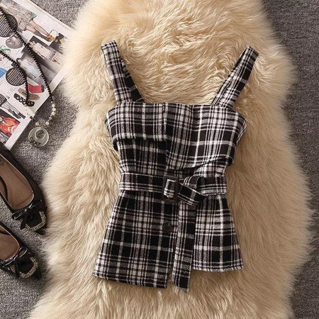 Eve Two Piece Set - Alamode By Akanksha