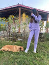 Lavender