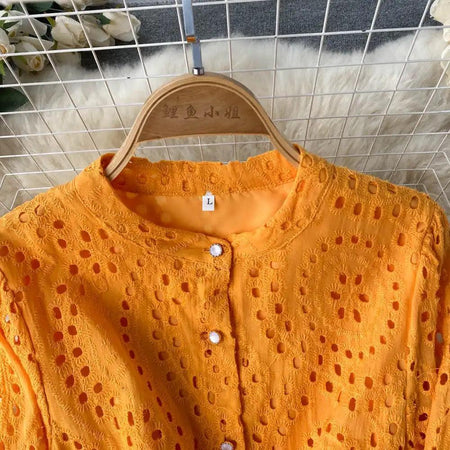 Gloria Dress with Belt - Alamode By Akanksha