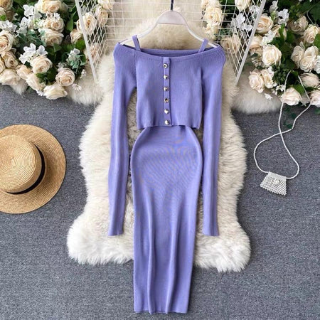 Tivera Luxury Set - Alamode By Akanksha