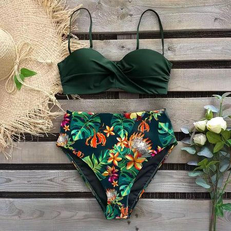 Code 1 - Zephyr Summer Bikinis