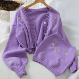 Cortel Sweater Sets - Alamode By Akanksha