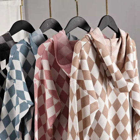 Gerald Loungewear Set - Alamode By Akanksha