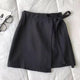 Javour Statement Skirt - Alamode By Akanksha