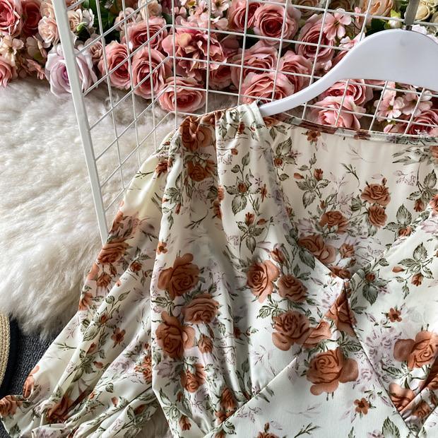 Sylvia Summer coord set - Alamode By Akanksha