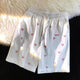 Solia Heart Shorts - Alamode By Akanksha