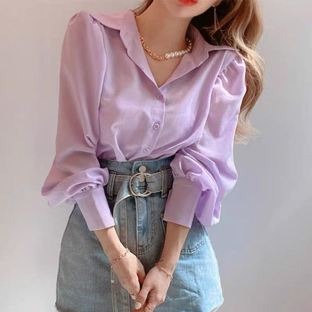 Elena Luxury Blouse - Alamode By Akanksha