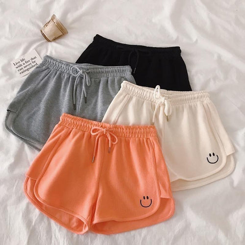 Febby Summer Shorts - Alamode By Akanksha