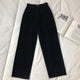 Coco Corduroy Pants - Alamode By Akanksha