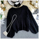 Gatsy Luxury Sweaters - Alamode By Akanksha