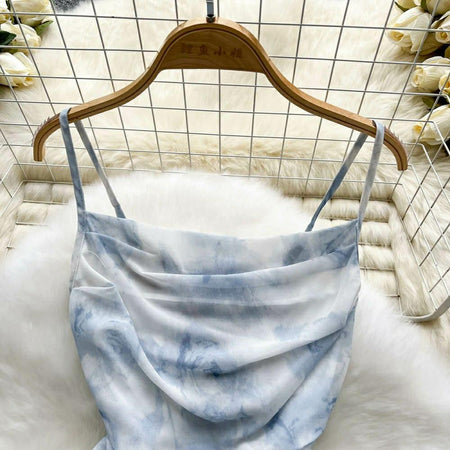 Kate Holiday Dress - Alamode By Akanksha