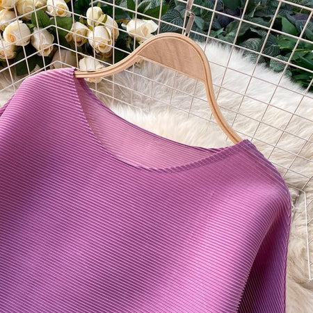 Stacy Luxury Coord Set - Alamode By Akanksha