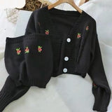 Cortel Sweater Sets - Alamode By Akanksha