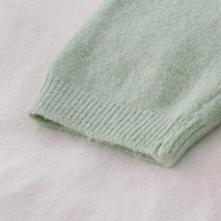 Lisbon Teddy Sweaters - Alamode By Akanksha