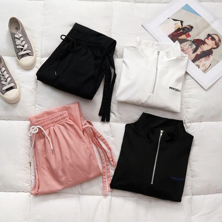 Betty Coord Sets- Full Sleeves - Alamode By Akanksha