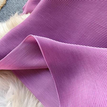 Stacy Luxury Coord Set - Alamode By Akanksha