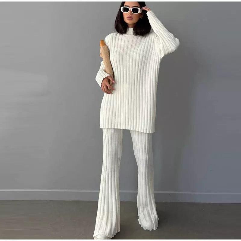 Gina Luxury Winter Tracksets - Alamode By Akanksha