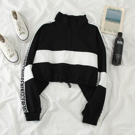 Zenith Luxury Tracksuit - Alamode By Akanksha