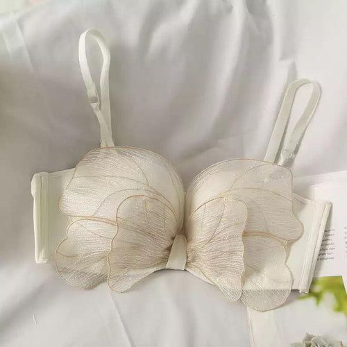 Butterfly Bralettes - Alamode By Akanksha