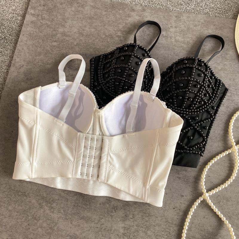 Buy Cadel Pearl Bustier for Women Online in India