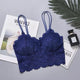 Jimmy Lace Bralette - Alamode By Akanksha