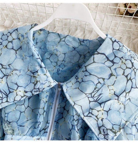 Kronos Formal Blouse - Alamode By Akanksha