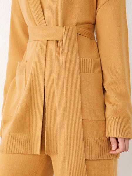 Luxury Collection Baxter Coord Set - Alamode By Akanksha