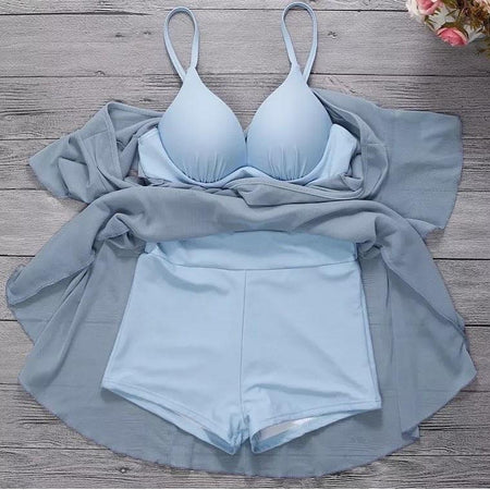 Soneva Holiday Swimsuit - Alamode By Akanksha