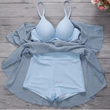 Soneva Holiday Swimsuit - Alamode By Akanksha