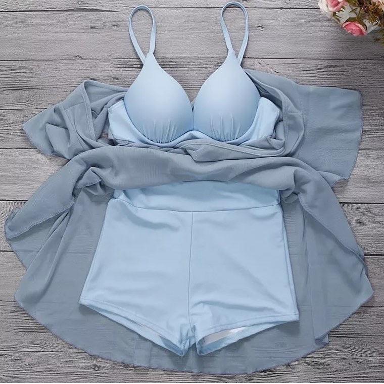 Soneva Holiday Swimsuit - Alamode By Akanksha