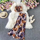 Georgia Floral Coords - Limited Edition - Alamode By Akanksha