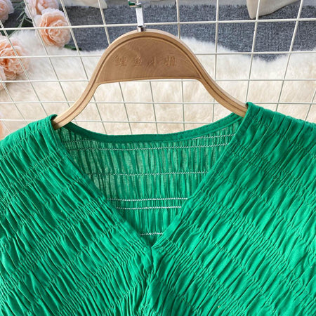 New Love MIDI Dress - Alamode By Akanksha