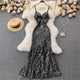 Amy Sequined Dress - Alamode By Akanksha