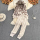 Isla 3 Pc Tracksets - Alamode By Akanksha