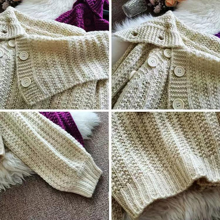 Telsa luxury sweaters - Alamode By Akanksha