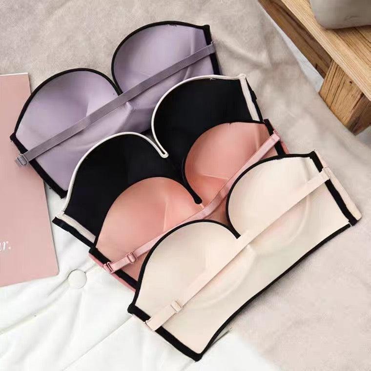 Derek Push Up Bralettes - Alamode By Akanksha