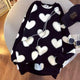 Gerald Sweater with Bag - Alamode By Akanksha