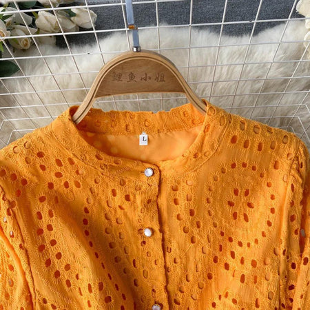 Gloria Dress with Belt - Alamode By Akanksha