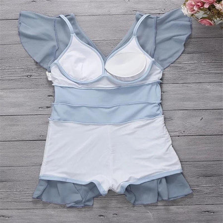 Soneva Holiday Swimsuit - Alamode By Akanksha