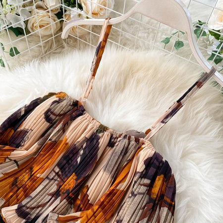 Georgia Floral Coords - Limited Edition - Alamode By Akanksha