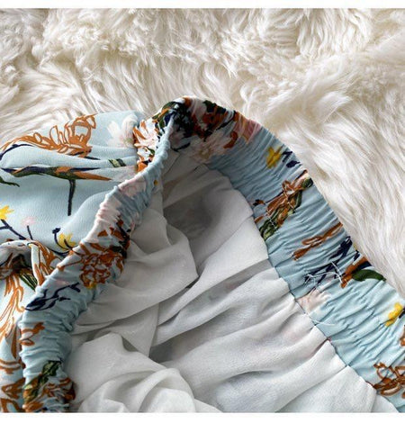 Malarkey Coord Set - Alamode By Akanksha