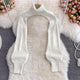 Joseph Turtleneck Pullovers - Alamode By Akanksha
