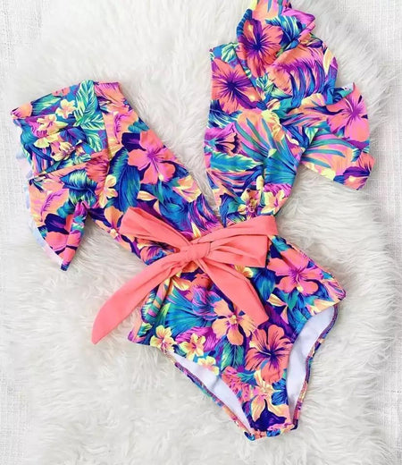 Code 2 - Heffy Vacay Swimsuit
