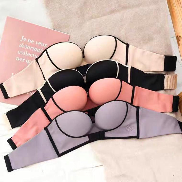 Derek Push Up Bralettes - Alamode By Akanksha