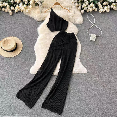 Code 3 - Hola Crochet Coord Set